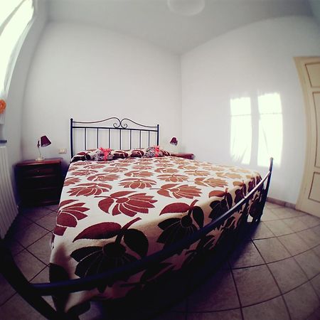 Villa Evillia Lucca Ngoại thất bức ảnh