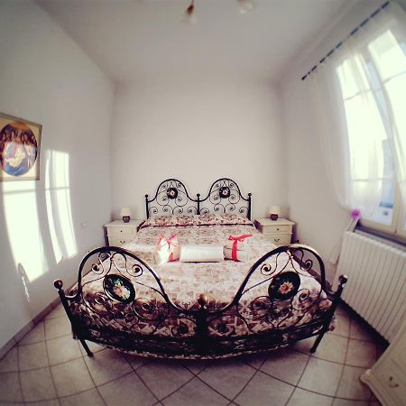 Villa Evillia Lucca Ngoại thất bức ảnh