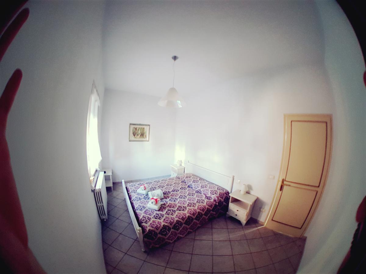 Villa Evillia Lucca Ngoại thất bức ảnh