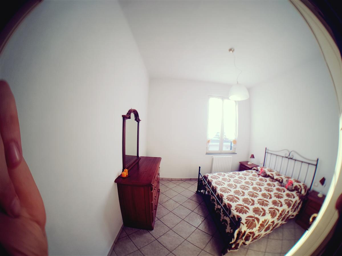 Villa Evillia Lucca Ngoại thất bức ảnh