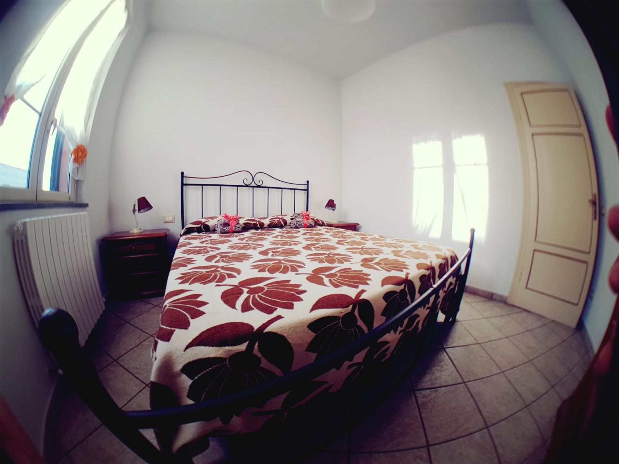 Villa Evillia Lucca Ngoại thất bức ảnh