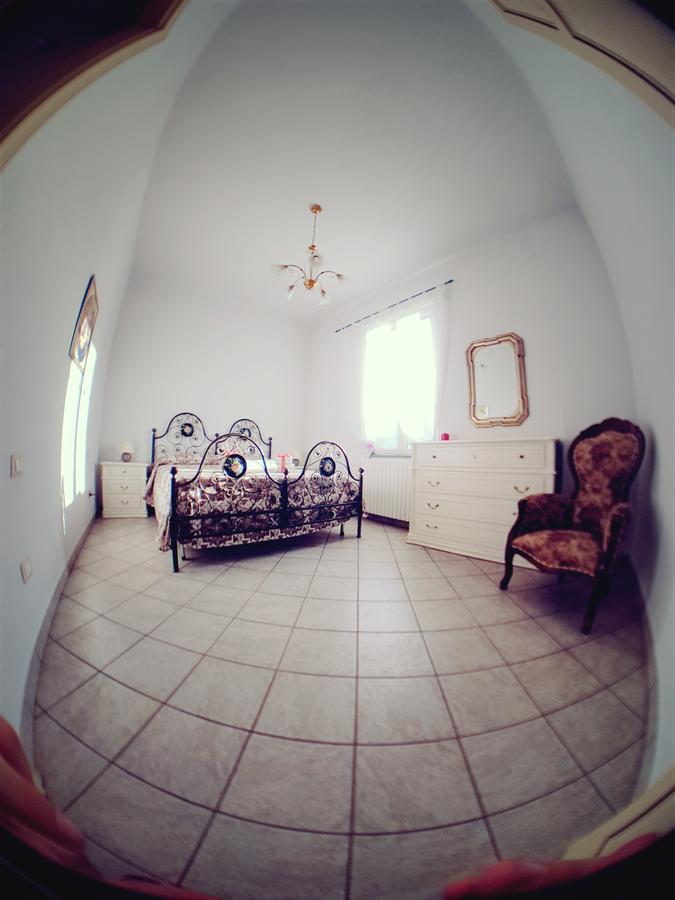 Villa Evillia Lucca Ngoại thất bức ảnh