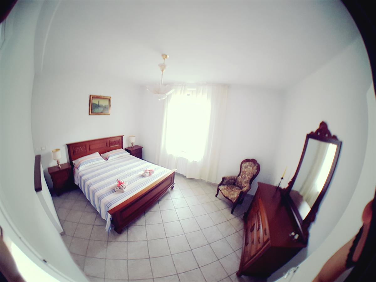Villa Evillia Lucca Ngoại thất bức ảnh