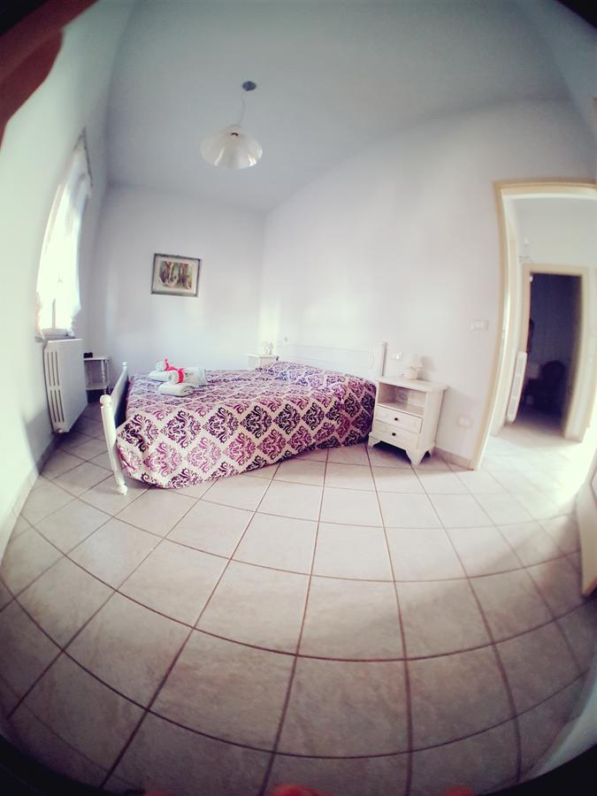 Villa Evillia Lucca Ngoại thất bức ảnh