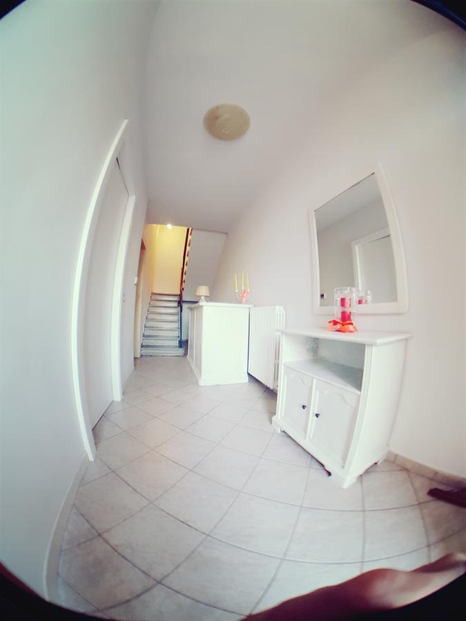Villa Evillia Lucca Ngoại thất bức ảnh