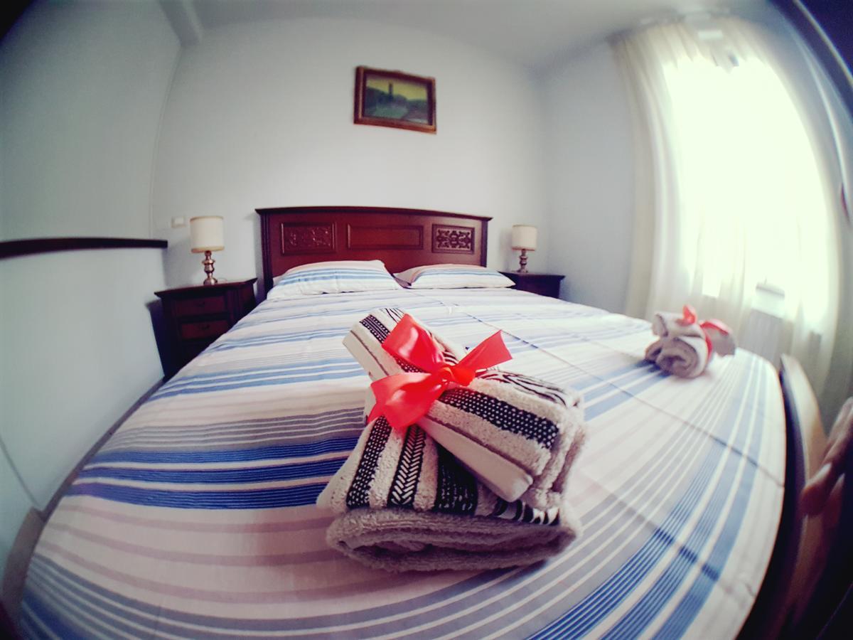 Villa Evillia Lucca Ngoại thất bức ảnh