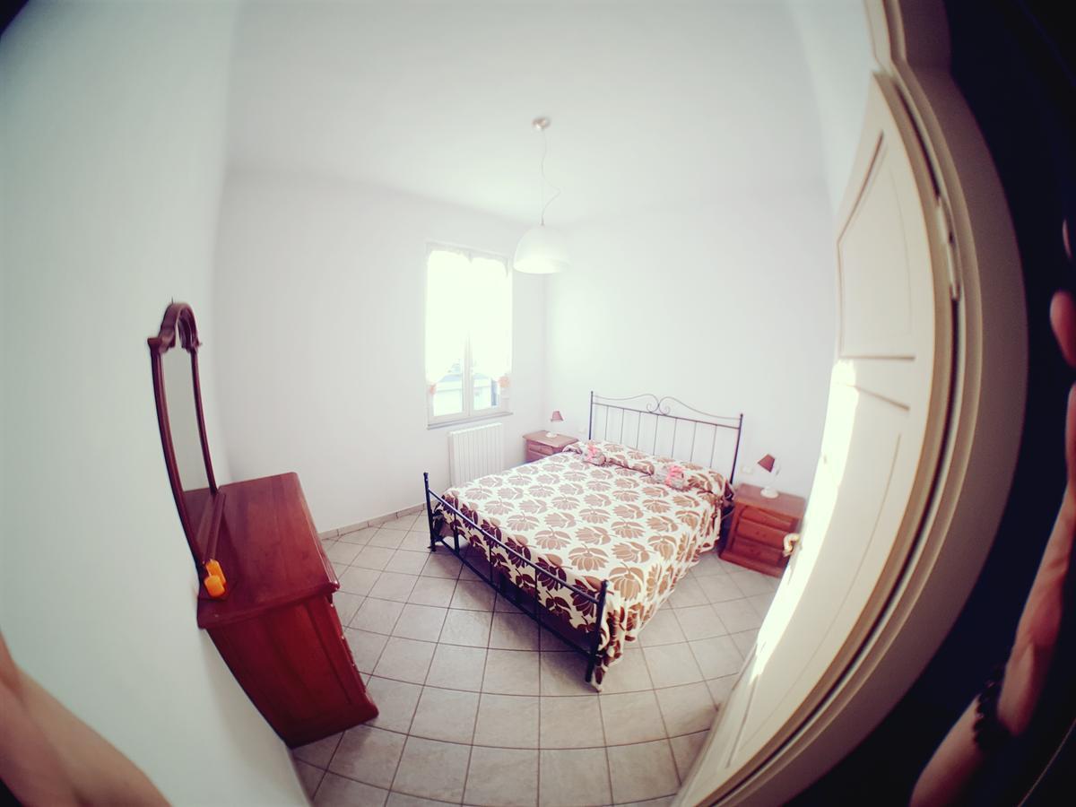 Villa Evillia Lucca Ngoại thất bức ảnh